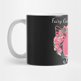 Fairy Goddesses Are Born In June Mug